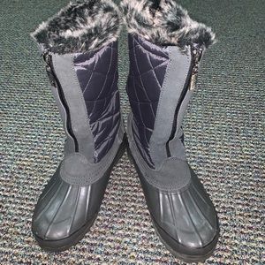 BASS Women Boots SIZE W8